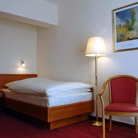 Altstadthotel-Rheine Exterior photo
