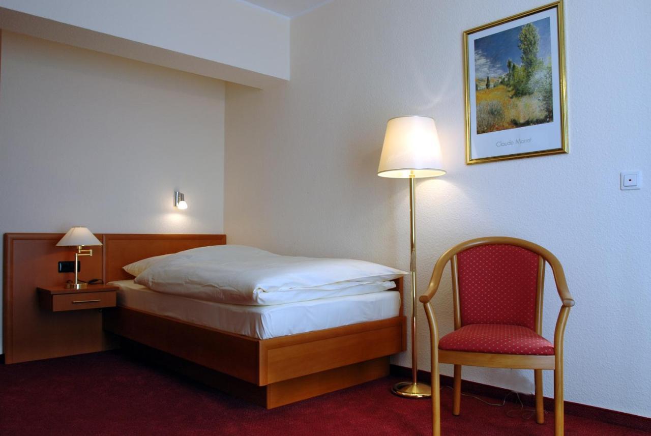 Altstadthotel-Rheine Exterior photo