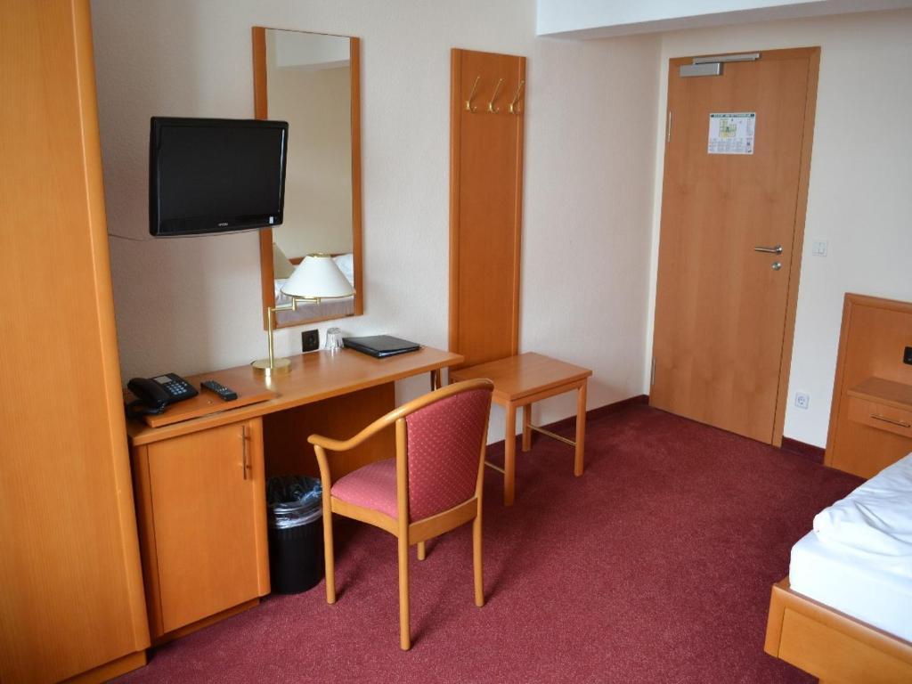 Altstadthotel-Rheine Room photo