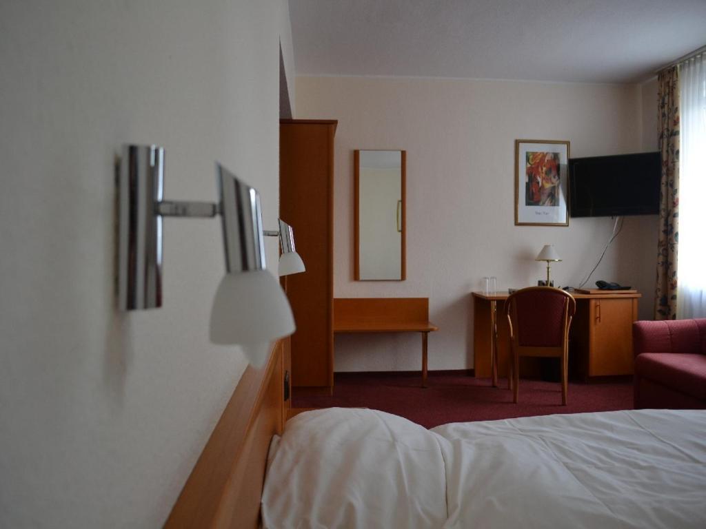 Altstadthotel-Rheine Room photo