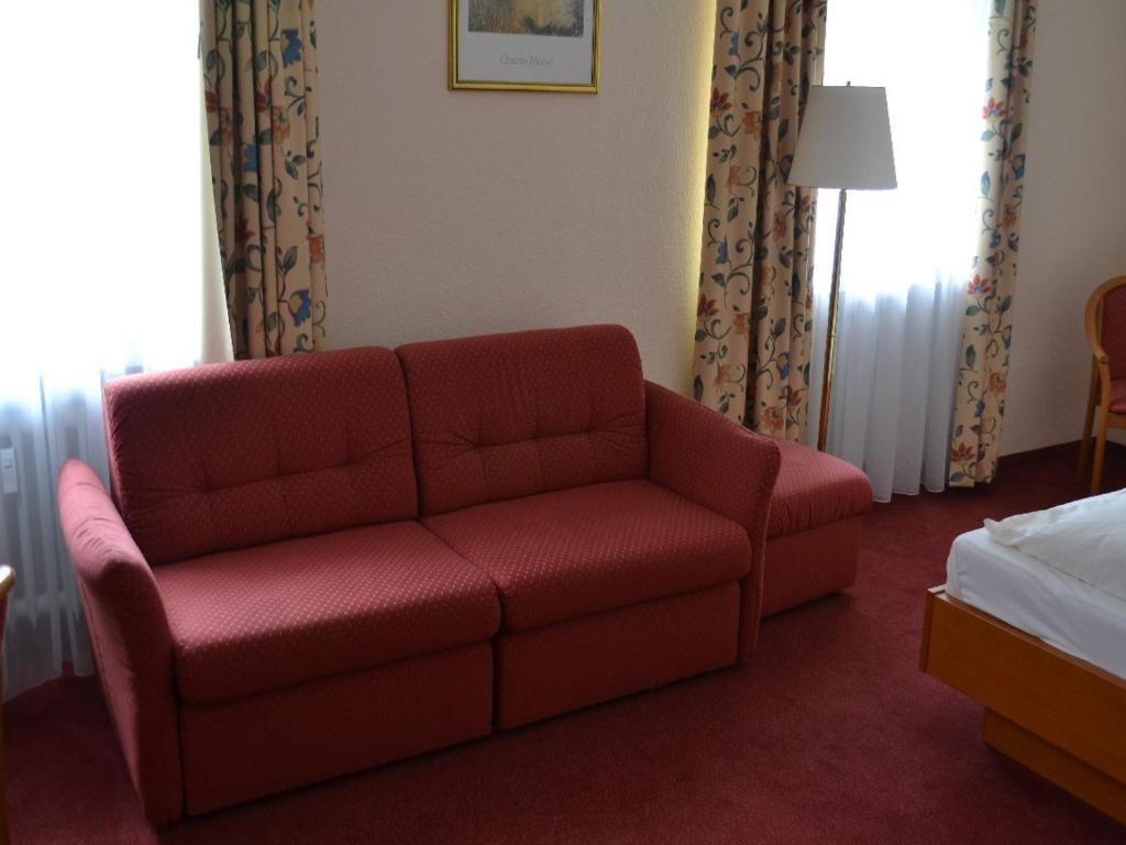 Altstadthotel-Rheine Room photo