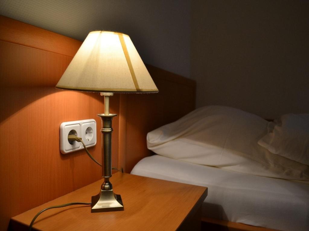 Altstadthotel-Rheine Room photo