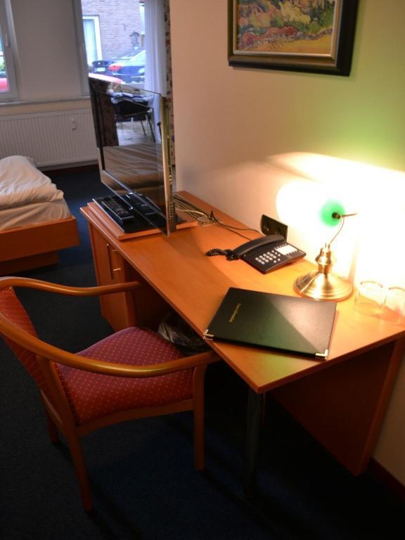 Altstadthotel-Rheine Room photo