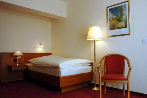 Altstadthotel-Rheine Room photo